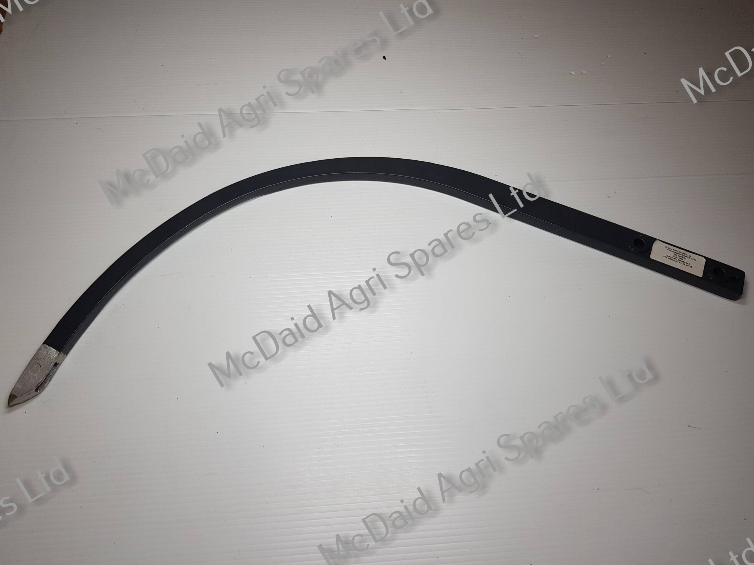 mc Daid Agri Spares