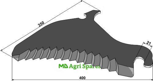 mc Daid Agri Spares