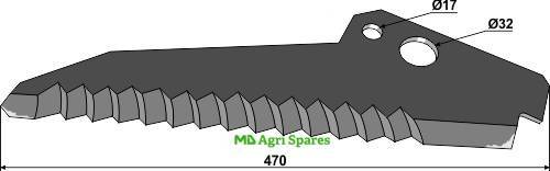 mc Daid Agri Spares