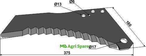 mc Daid Agri Spares