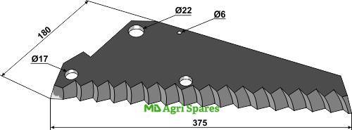 mc Daid Agri Spares