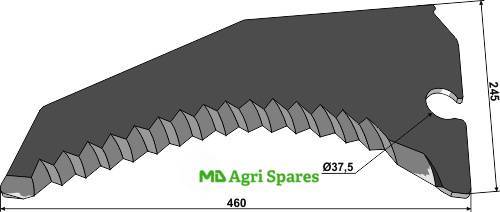 mc Daid Agri Spares