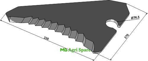 mc Daid Agri Spares