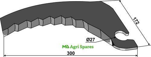 mc Daid Agri Spares