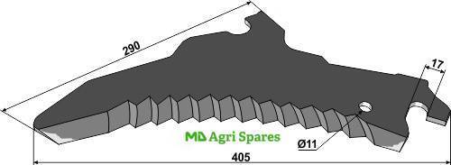 mc Daid Agri Spares
