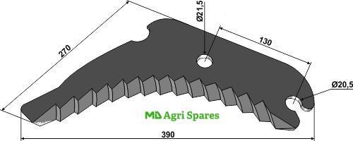mc Daid Agri Spares