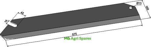 mc Daid Agri Spares