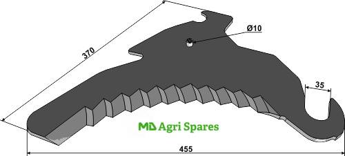 mc Daid Agri Spares