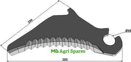 mc Daid Agri Spares