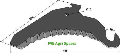 mc Daid Agri Spares