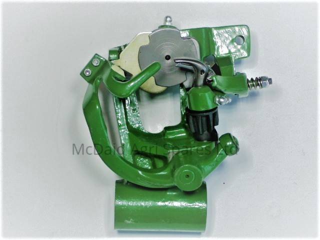 mc Daid Agri Spares