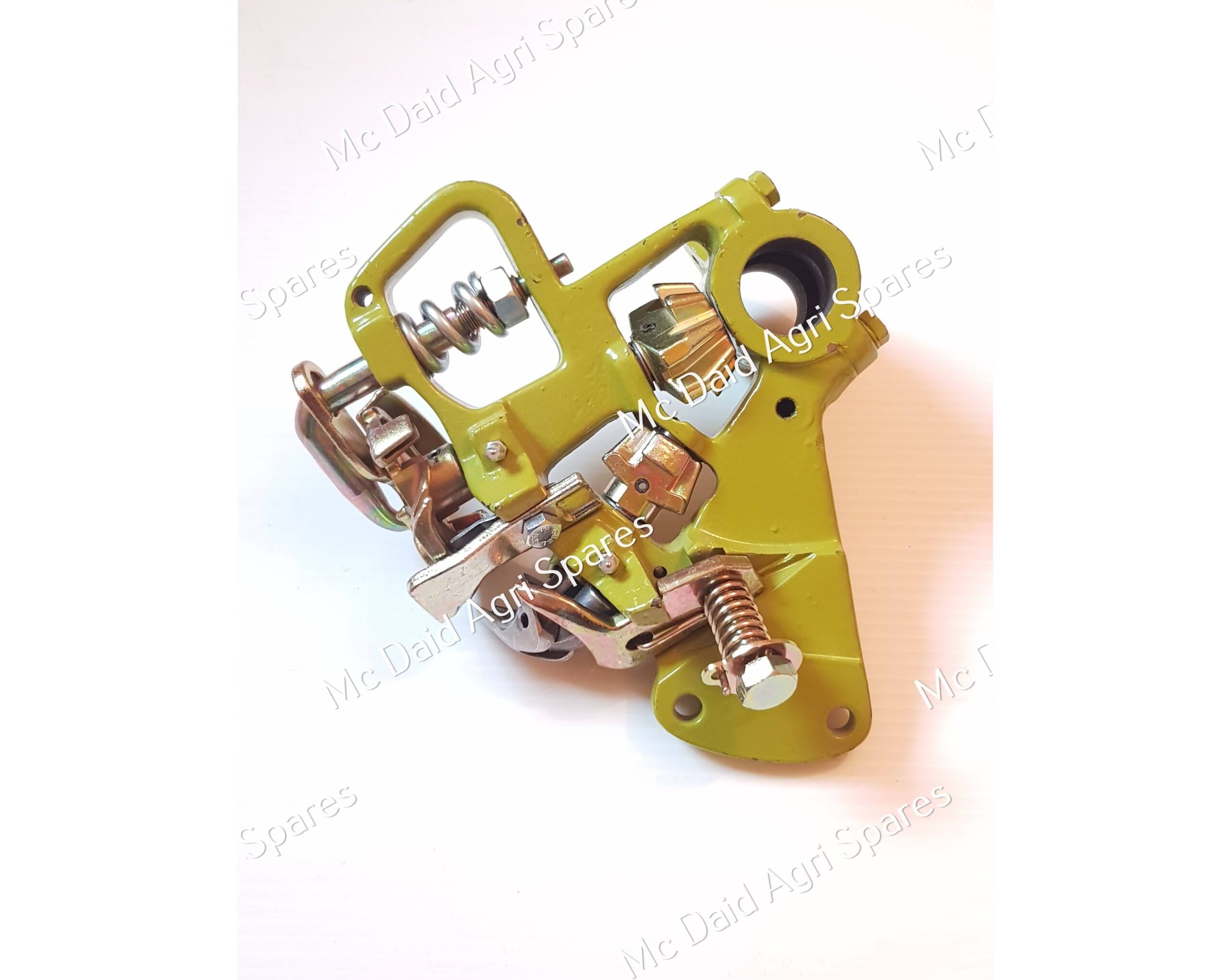mc Daid Agri Spares