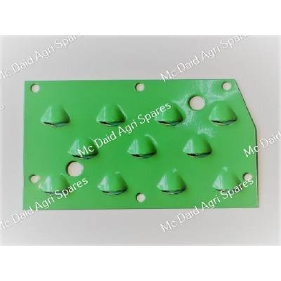 Chamber Wedge - Markant