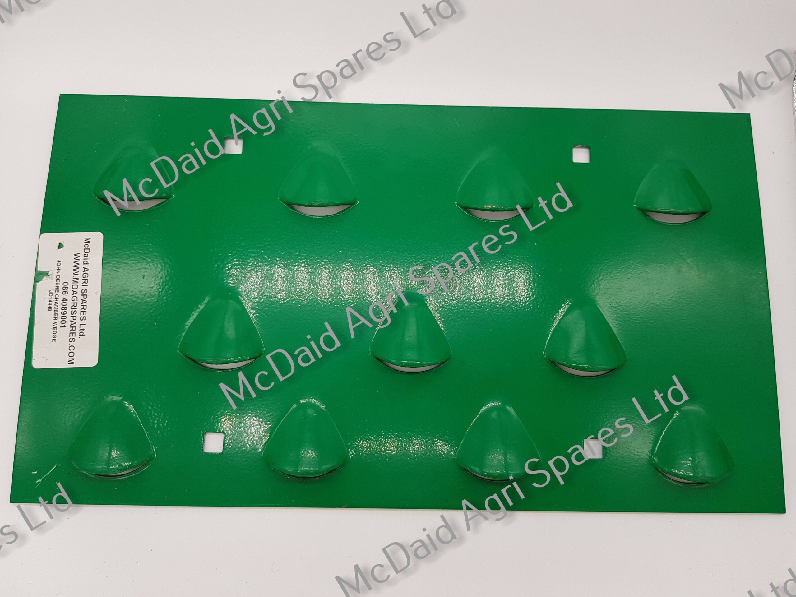 mc Daid Agri Spares