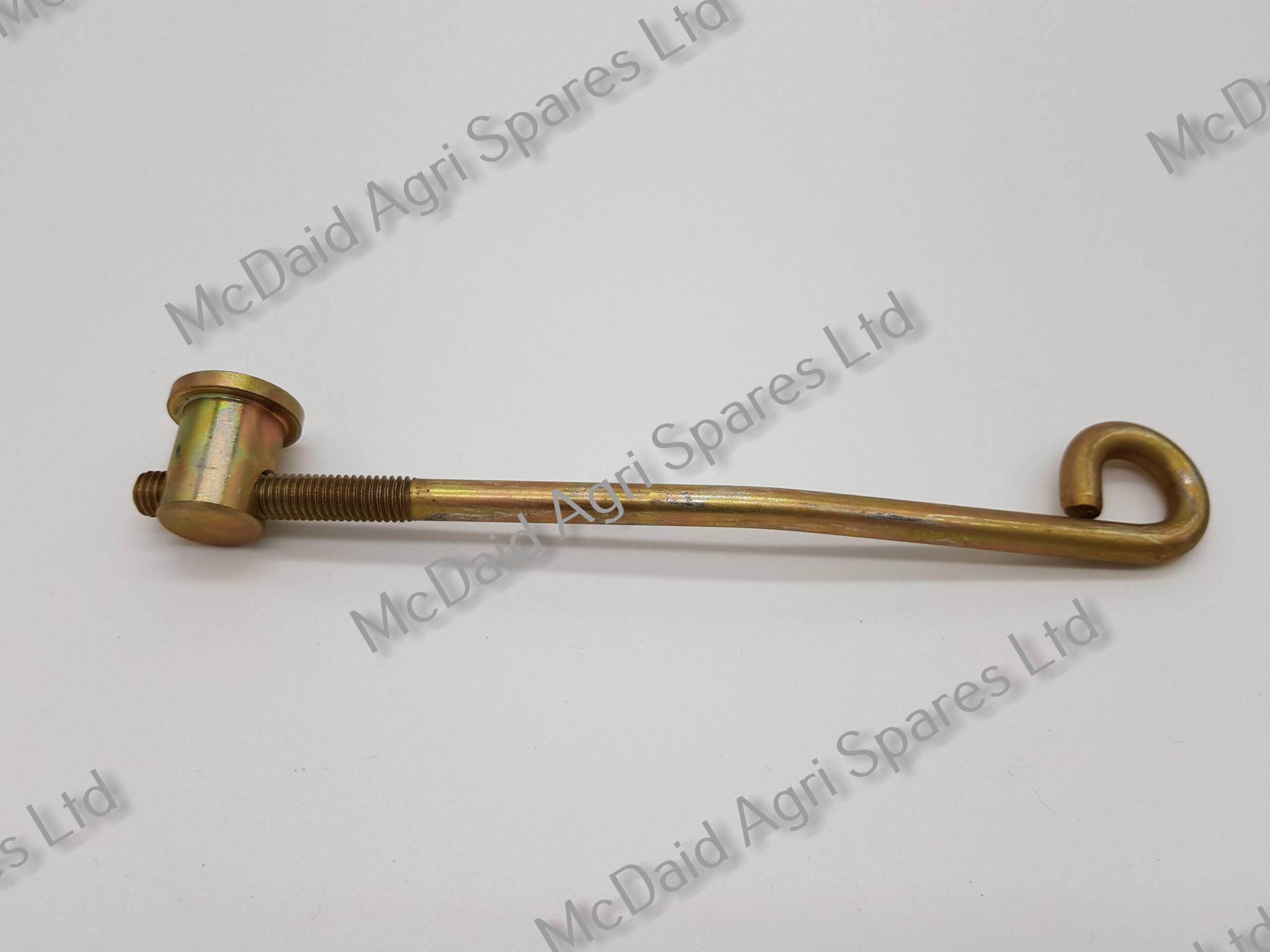mc Daid Agri Spares
