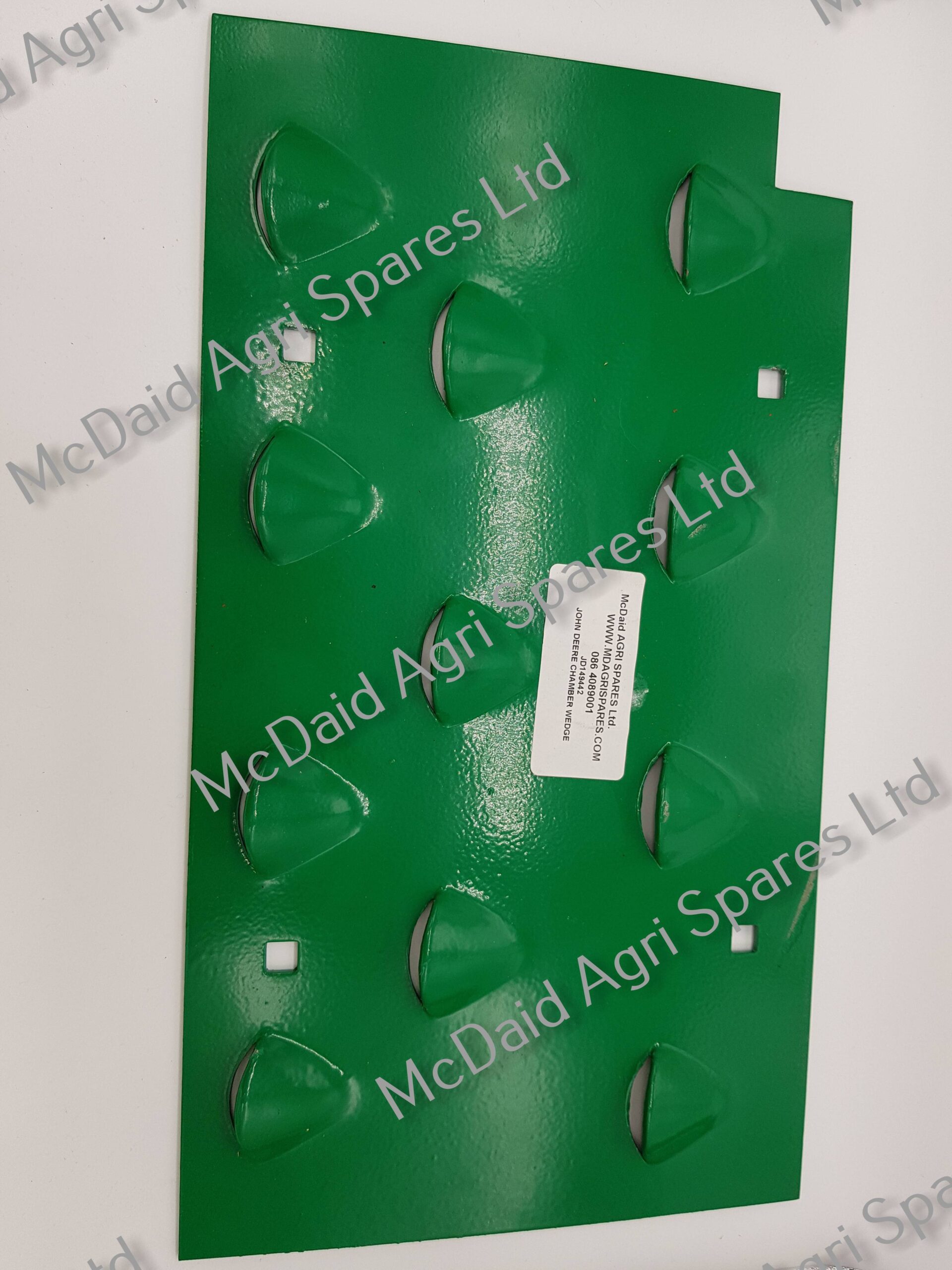 mc Daid Agri Spares