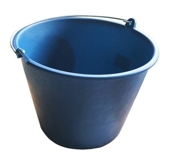 5L Hoof Proof Bucket - PACK OF 2