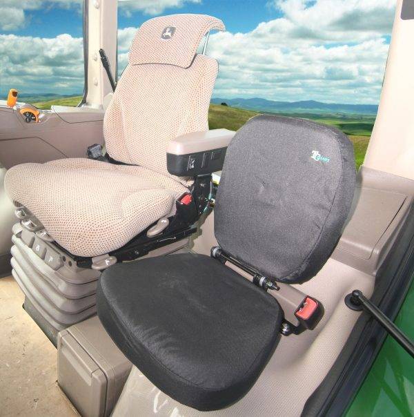 mc Daid Agri Spares
