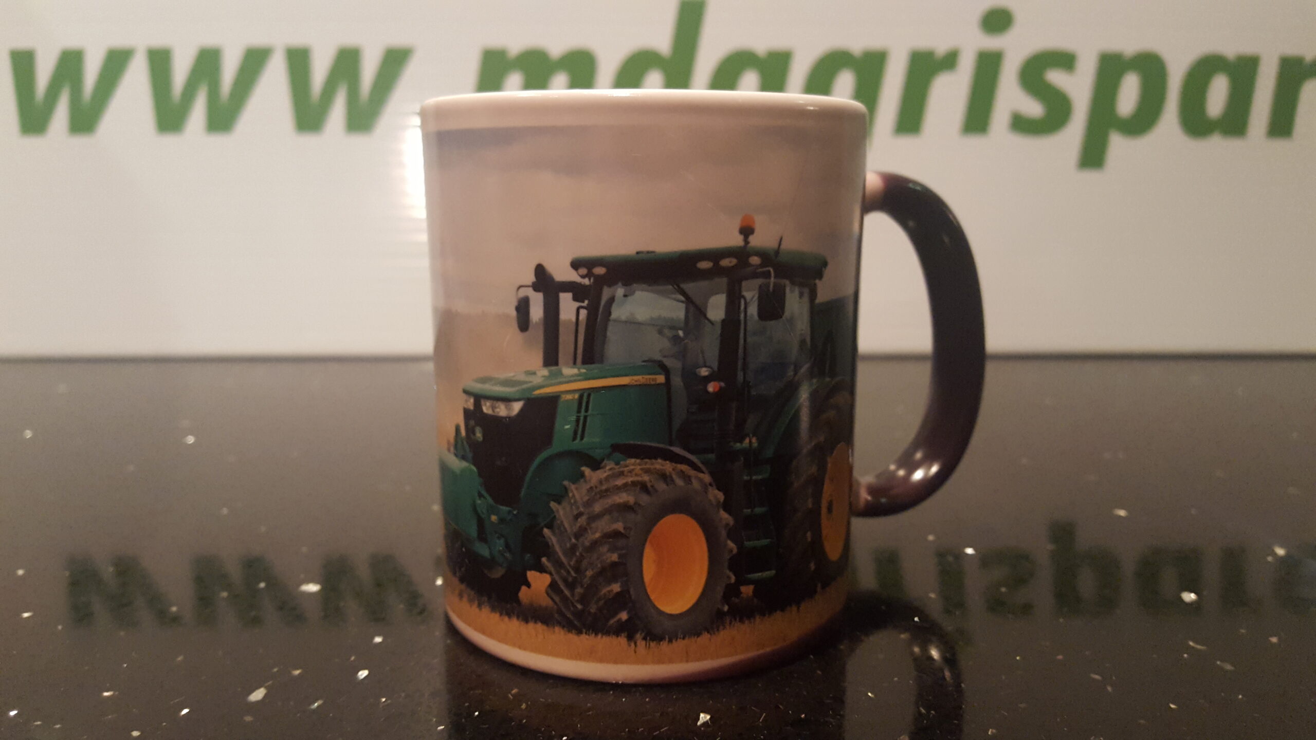 mc Daid Agri Spares