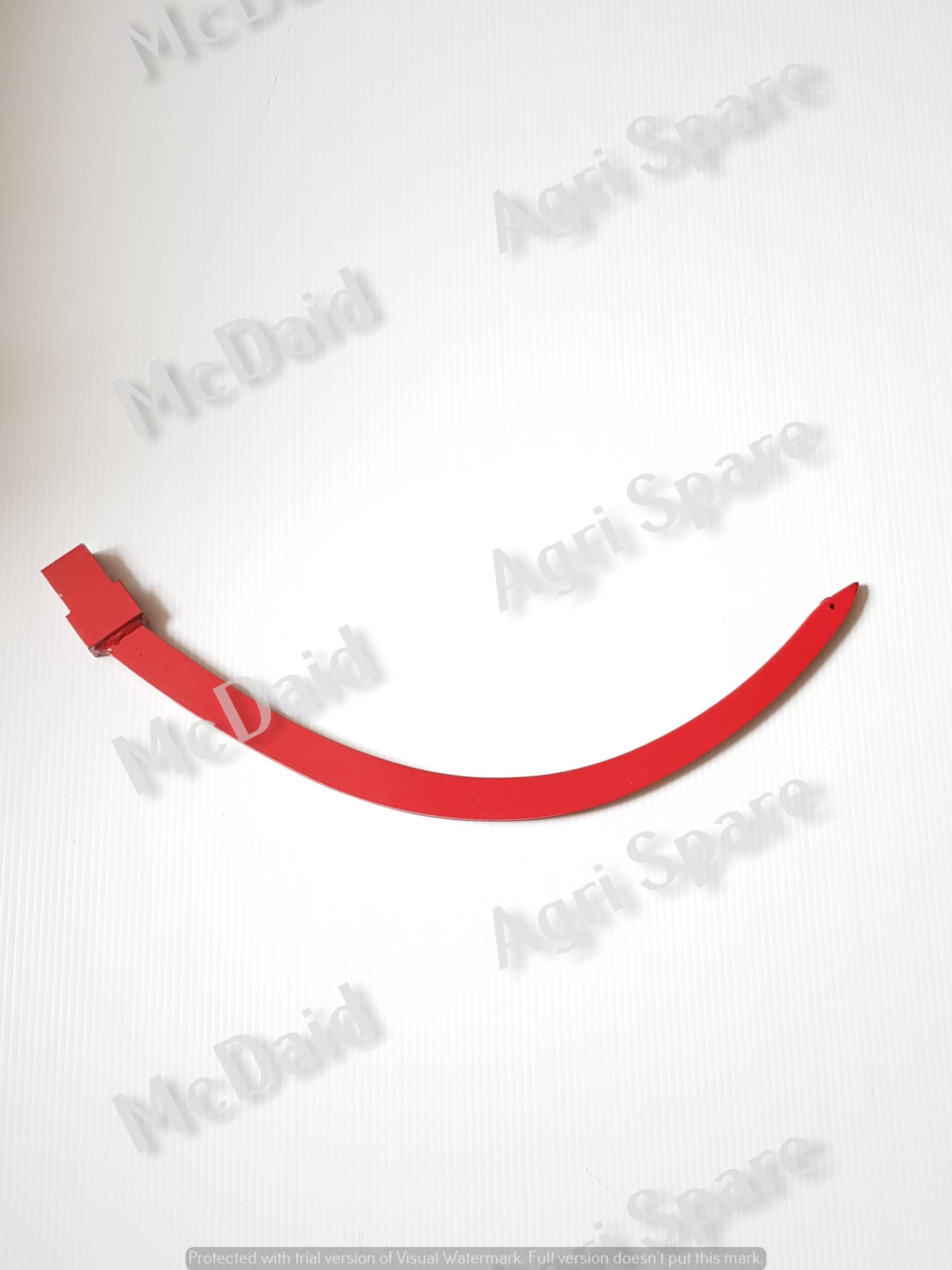 mc Daid Agri Spares