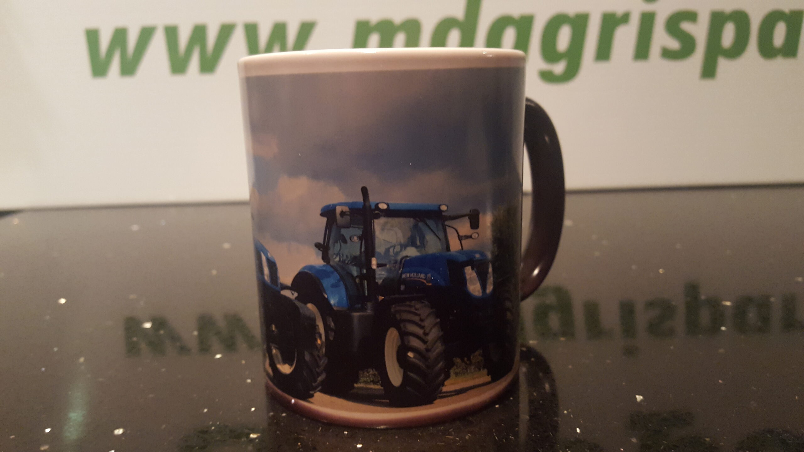mc Daid Agri Spares
