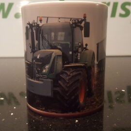 FENDT COLOUR CHANGING MUG