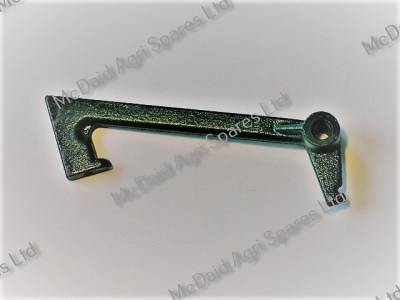 mc Daid Agri Spares