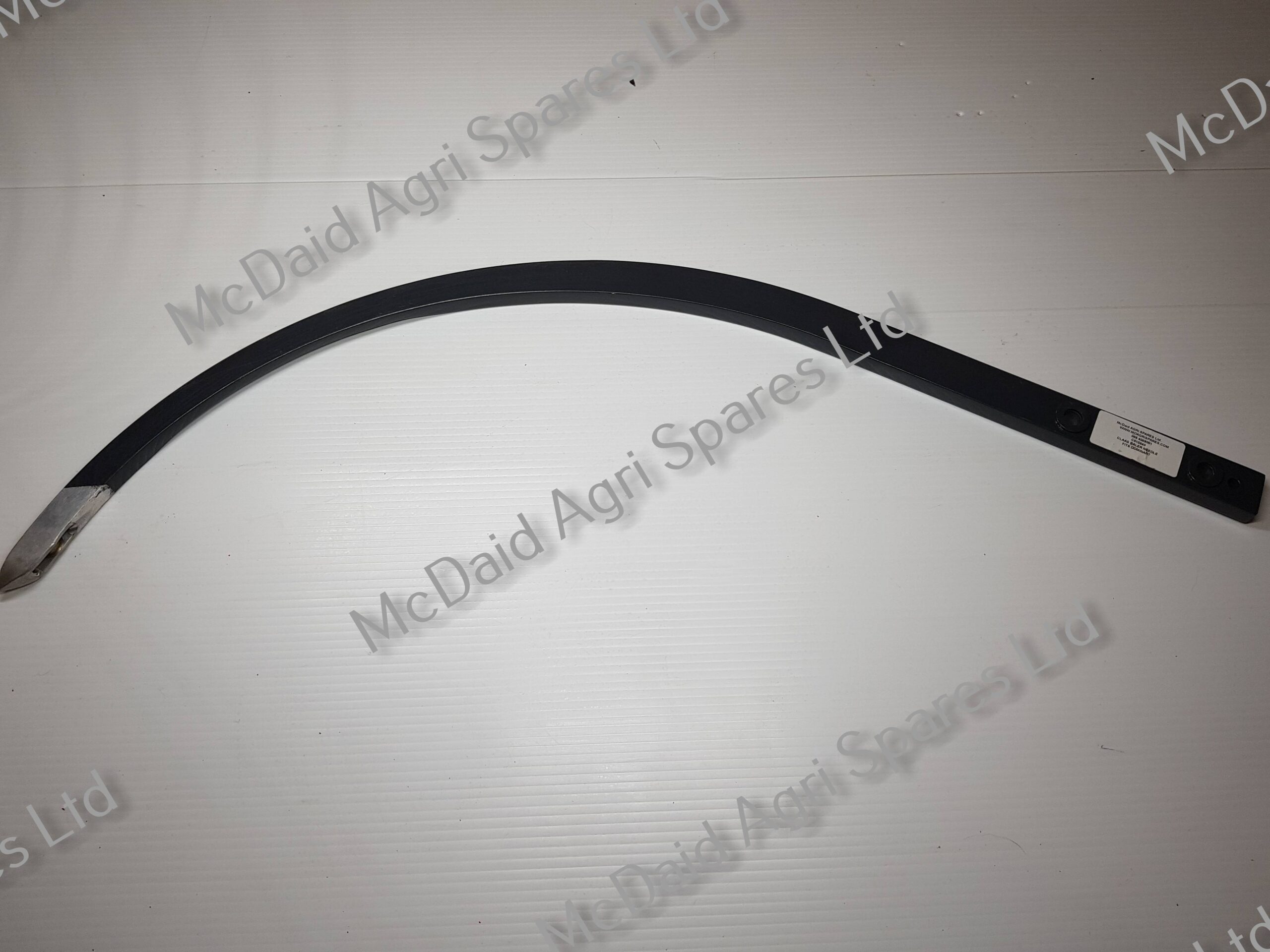 mc Daid Agri Spares
