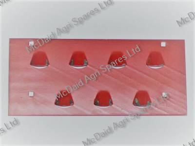 mc Daid Agri Spares