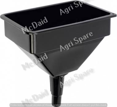 mc Daid Agri Spares