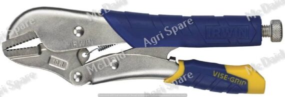Irwin Straight Jawed Vice Grips Fast Release - 10R
