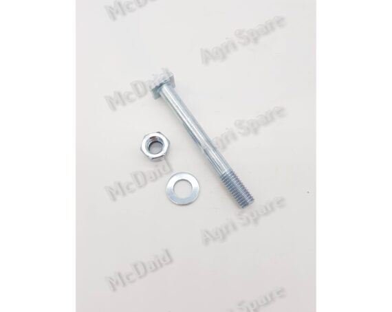 Bolt, Washer and Nut Set for Twine Tension Spring