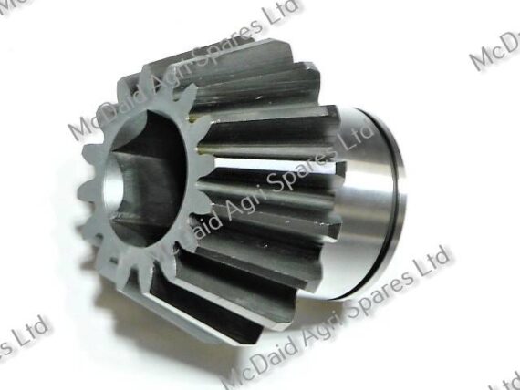 Bevel Pinion Gear - AP73, 83, 630, 730