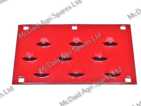 Chamber Wedge - AP41, AP42, AP45, AP48, AP51, AP52, AP53, AP61, AP63, AP71, AP400, AP430, AP500