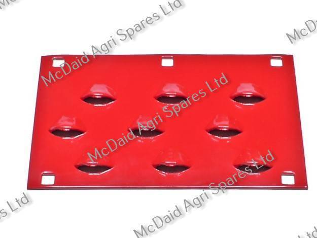 mc Daid Agri Spares