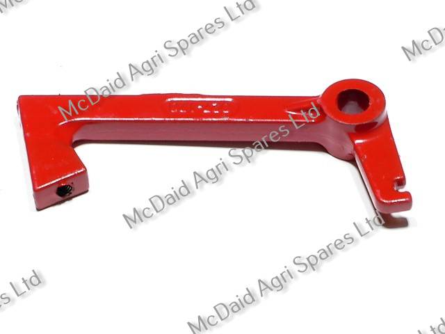 mc Daid Agri Spares