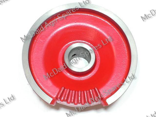 mc Daid Agri Spares