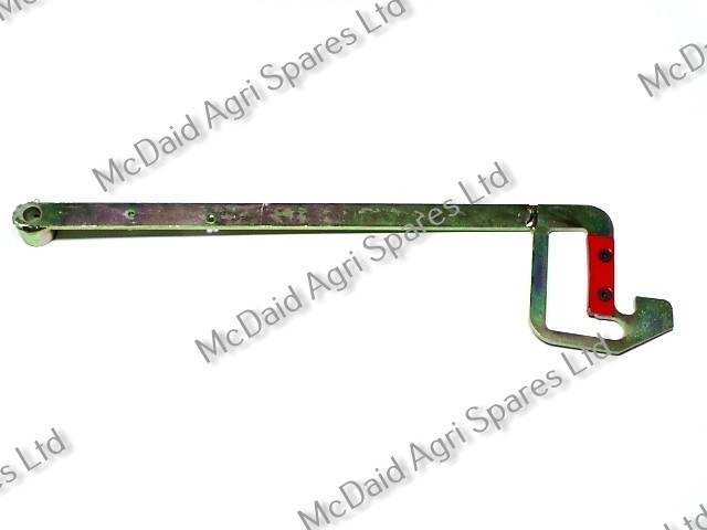 mc Daid Agri Spares