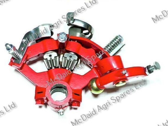Complete Knotter Assembly – AP41, 42, 45, 52, 53, 61