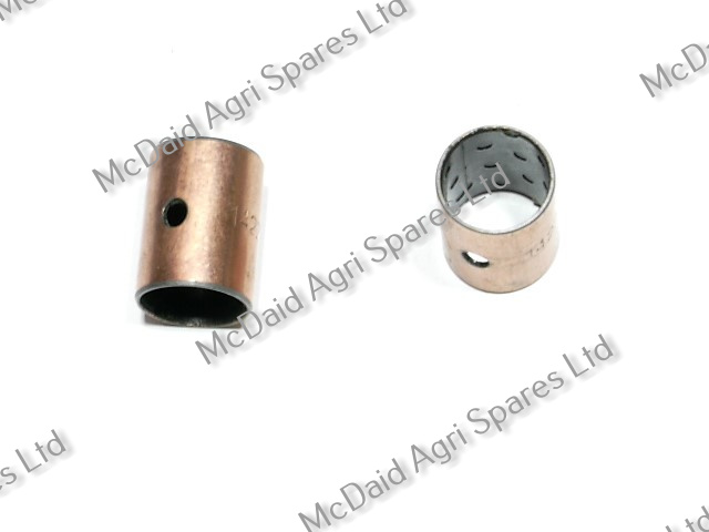 mc Daid Agri Spares